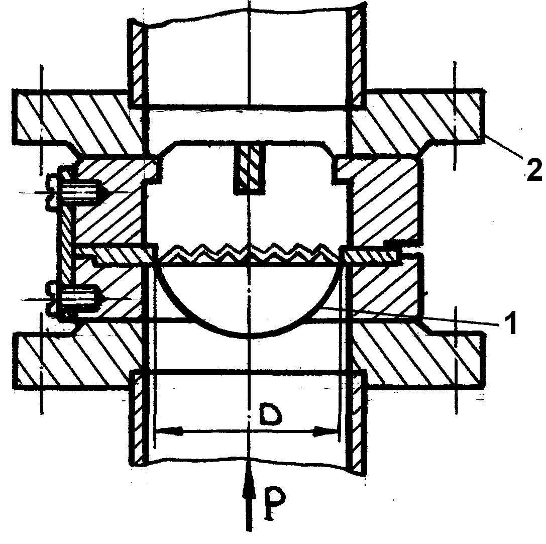 мембрана предохранительная мпу. мембрана предохранительная мпу. мембранные предохранители. 50. разрывные предохранительные мембраны.