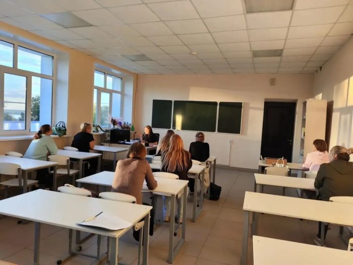 Родительские собрания