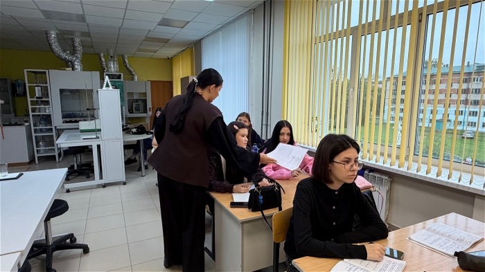 Работа уже во время учёбы — это реально!
