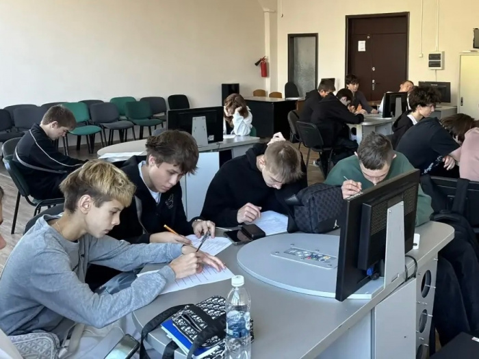 Узнать себя чуть лучше